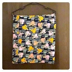 Lularoe Skirt